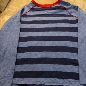 Boden t-shirt size 8-9